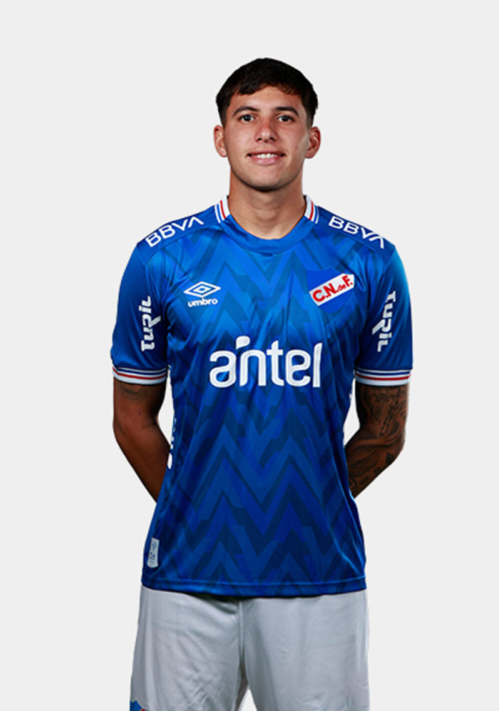 camiseta para hombres